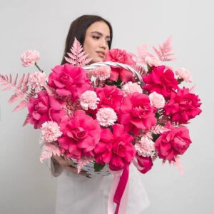 "Малиновое чудо"